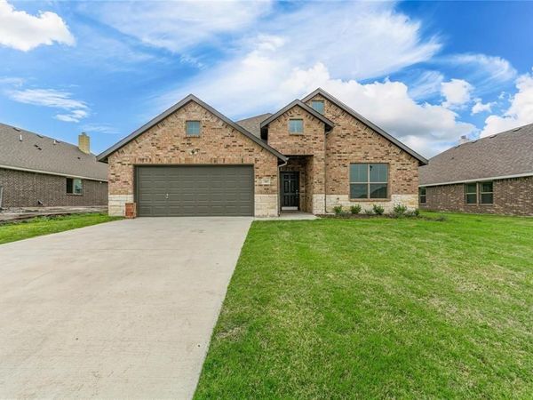 310 Pennington Road, Josephine, TX 75173