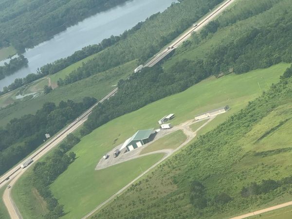 1982 Jackson 315, Bradford, AR 72020