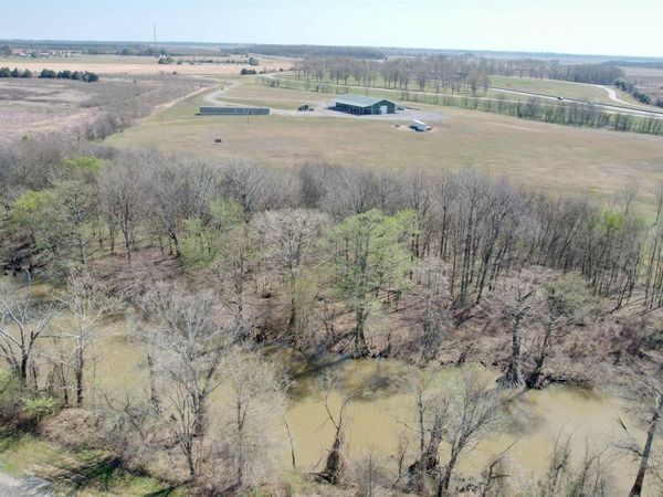 1982 Jackson 315, Bradford, AR 72020