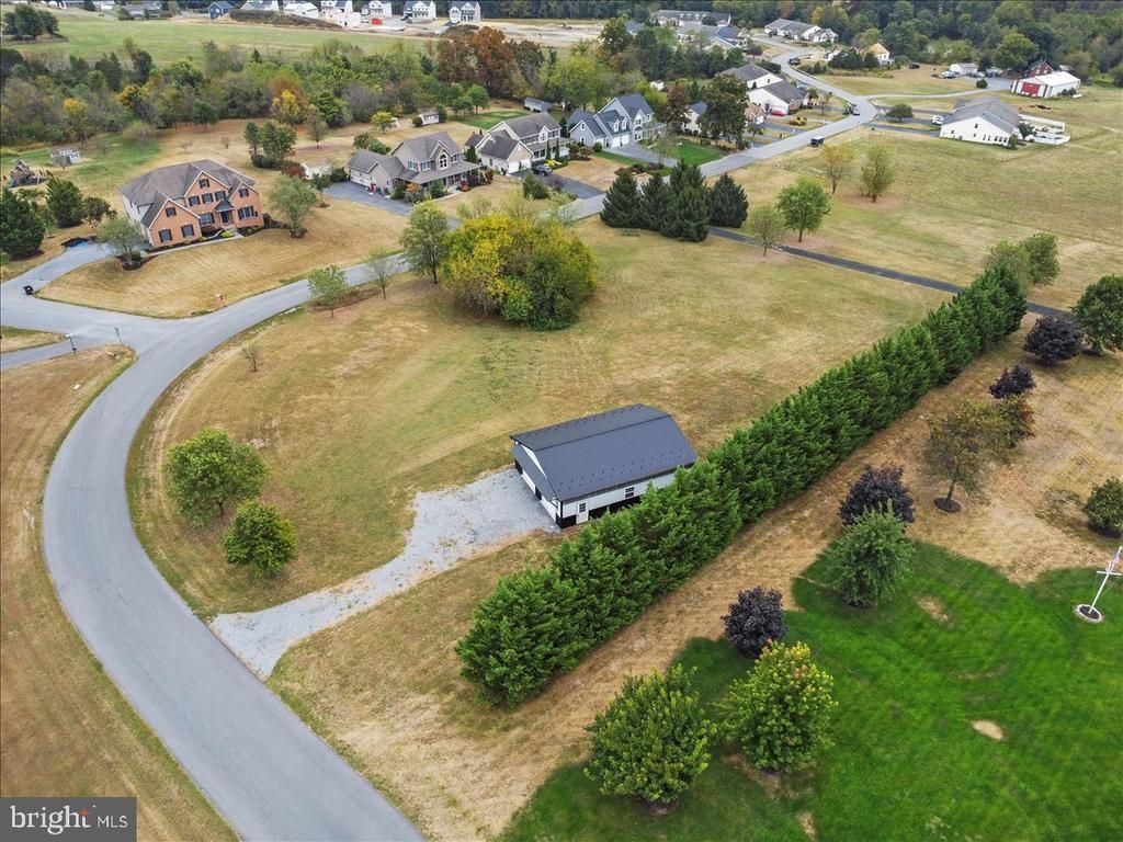 2565 Echo Springs Road, Lot #LOT 8, Chambersburg, PA 17202 Main Photo