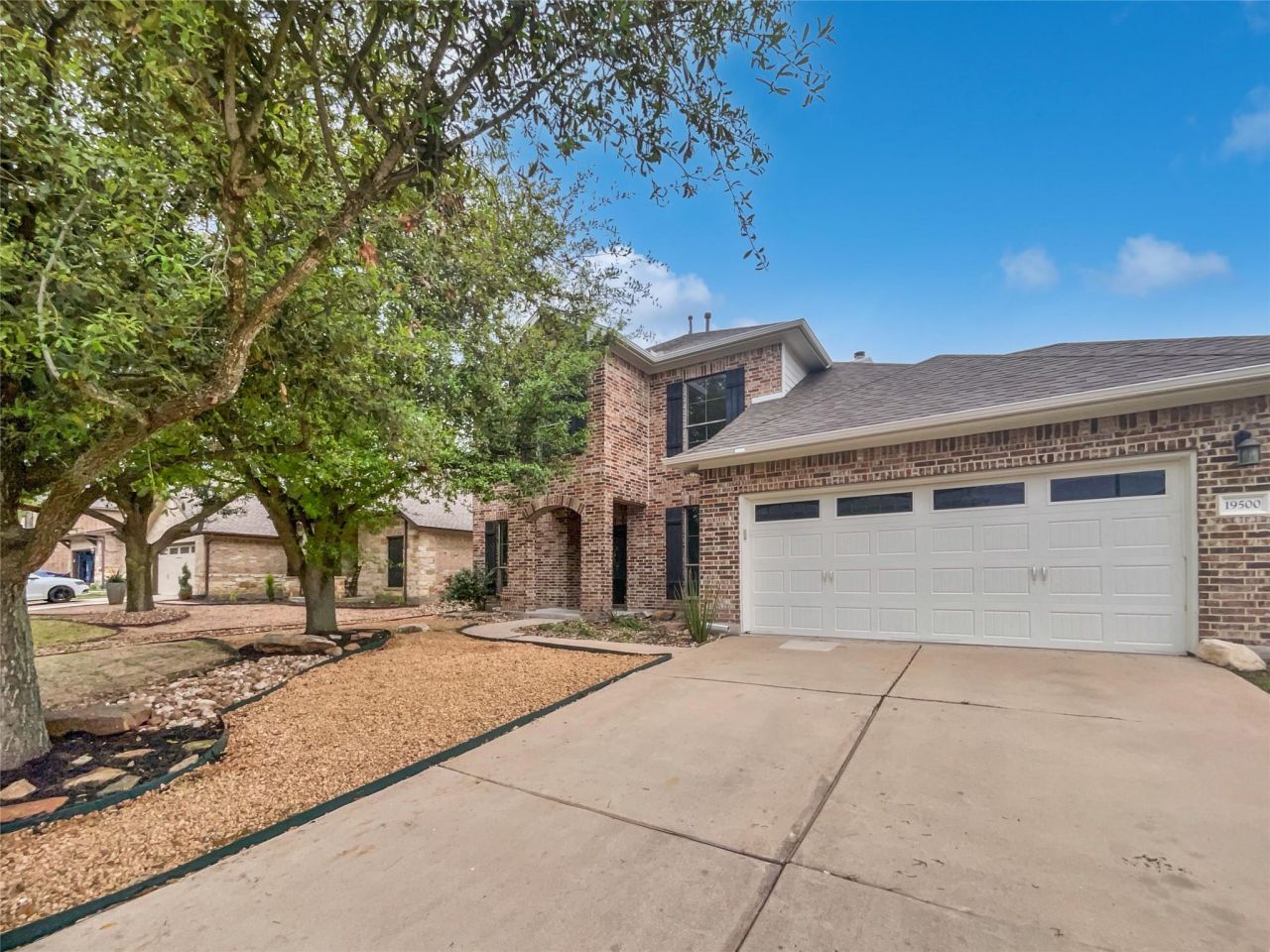 19500 Morgana Dr, Pflugerville, TX 78660 Main Photo