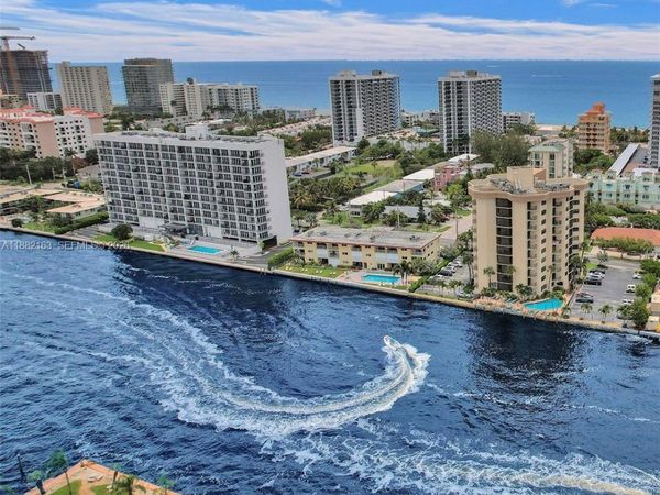 501 N Riverside Dr, Unit PH2, Pompano Beach, FL 33062