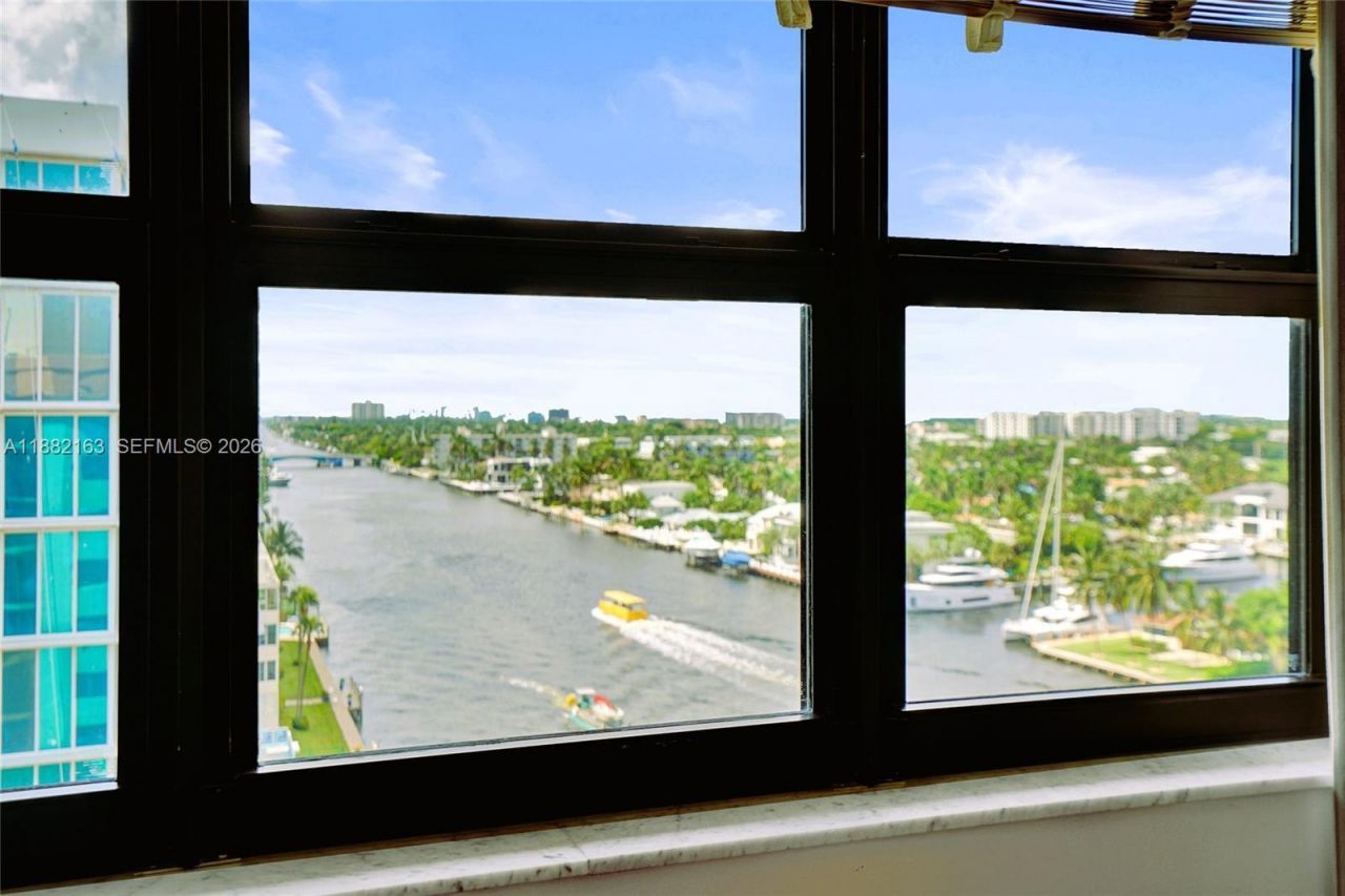 501 N Riverside Dr, Unit PH2, Pompano Beach, FL 33062 Photo