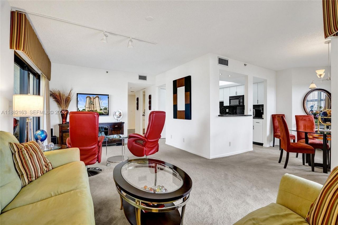 501 N Riverside Dr, Unit PH2, Pompano Beach, FL 33062 Photo