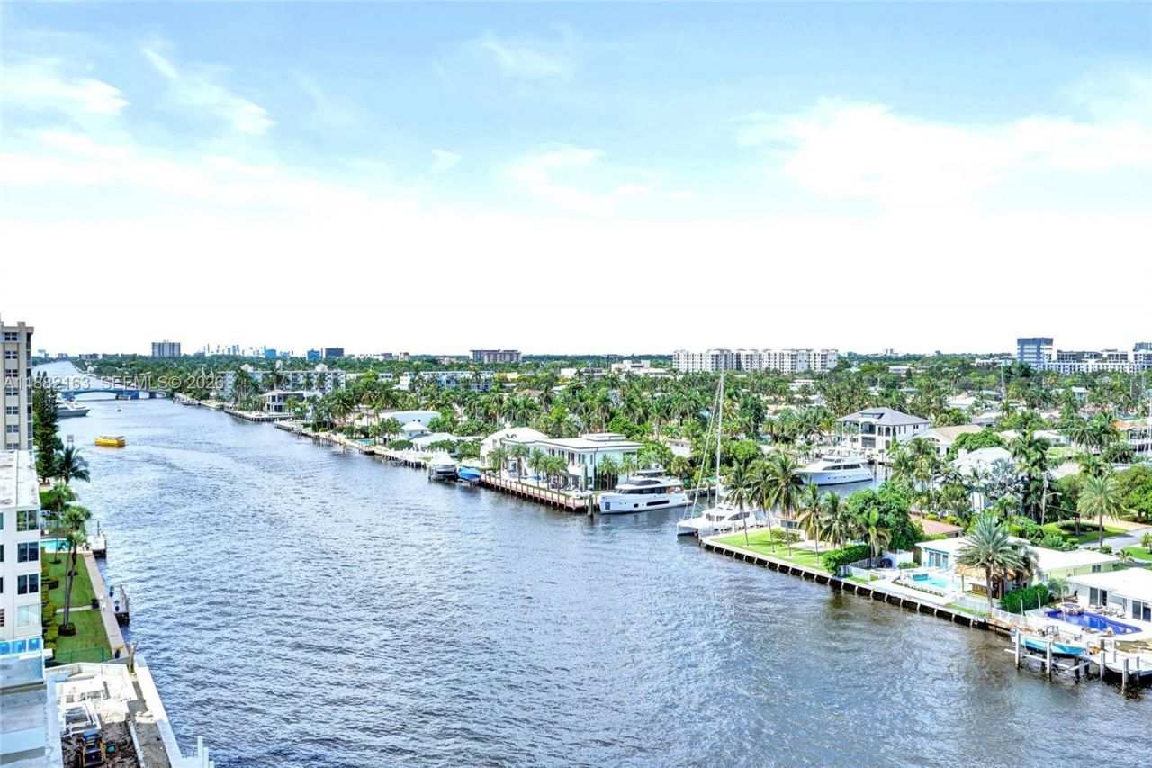 501 N Riverside Dr, Unit PH2, Pompano Beach, FL 33062 Photo