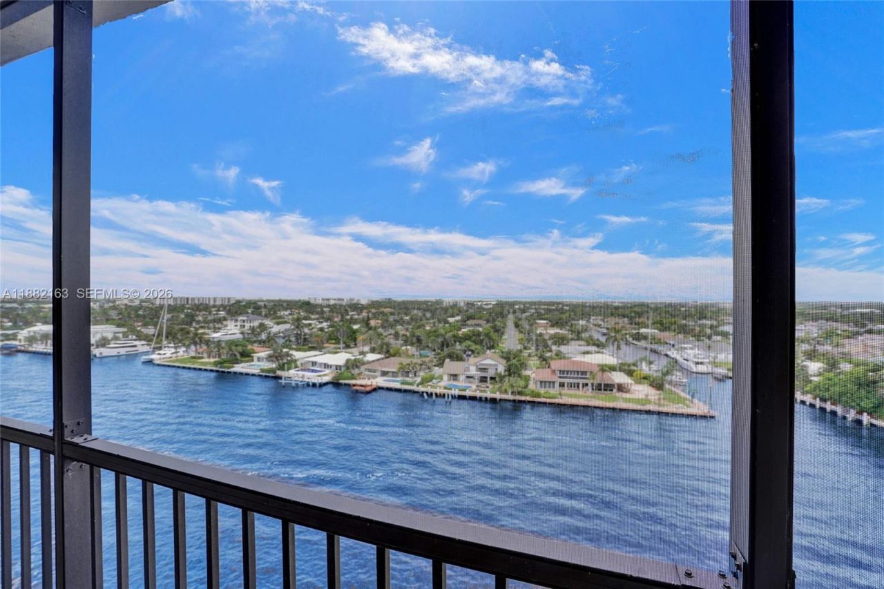 501 N Riverside Dr, Unit PH2, Pompano Beach, FL 33062 Photo