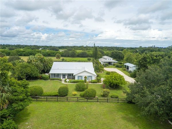 8340 65th Street, Vero Beach, FL 32967