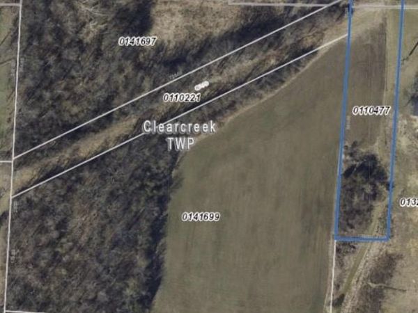 0 State Route 73, Waynesville, OH 45068