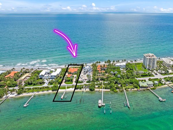 613 S Beach Road, Jupiter, FL 33469