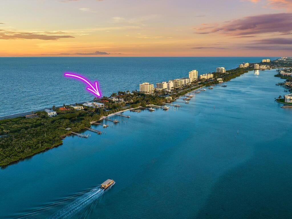 613 S Beach Road, Jupiter, FL 33469 Photo