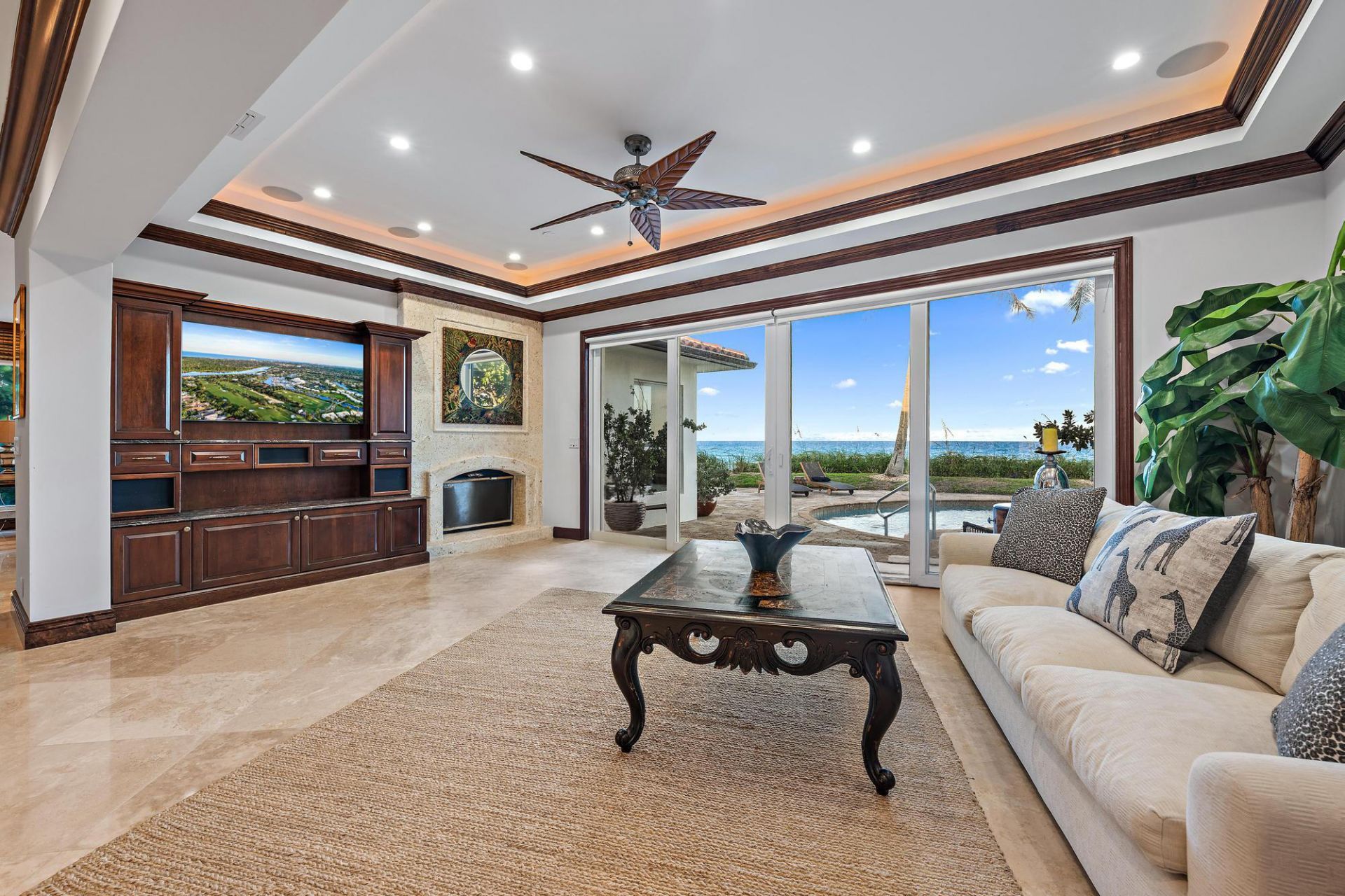 613 S Beach Road, Jupiter, FL 33469 Photo