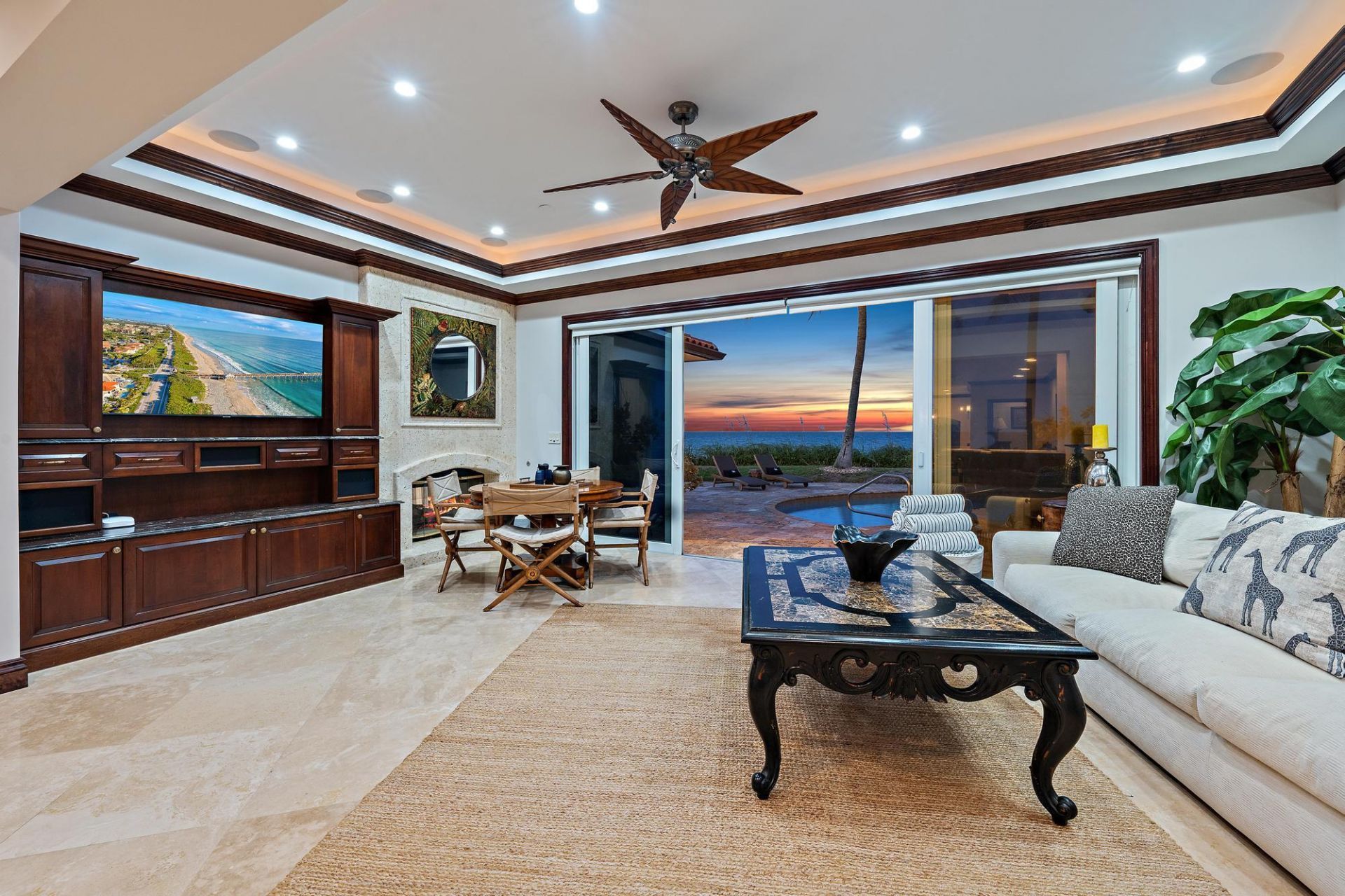 613 S Beach Road, Jupiter, FL 33469 Photo