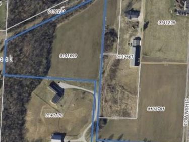 00 Township Line Road, Waynesville, OH 45068