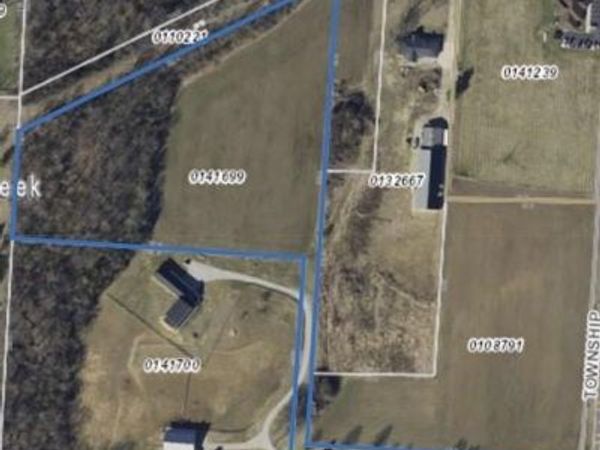 00 Township Line Road, Waynesville, OH 45068