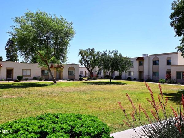 5942 N 83RD Street, Scottsdale, AZ 85250