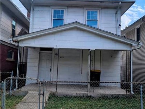 403 Spruce Avenue, Kansas City, MO 64124