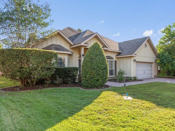 129 Mussett Bayou Court, Santa Rosa Beach, FL 32459