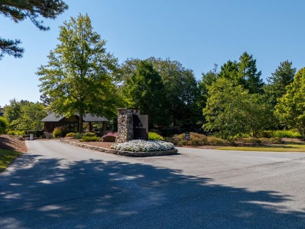 0 Rushing Water Trail, Rising Fawn, GA 30738