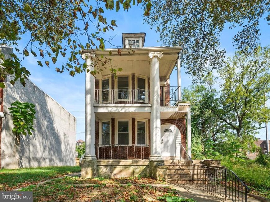 508 W Midvale Avenue, Philadelphia, PA 19144 Main Photo