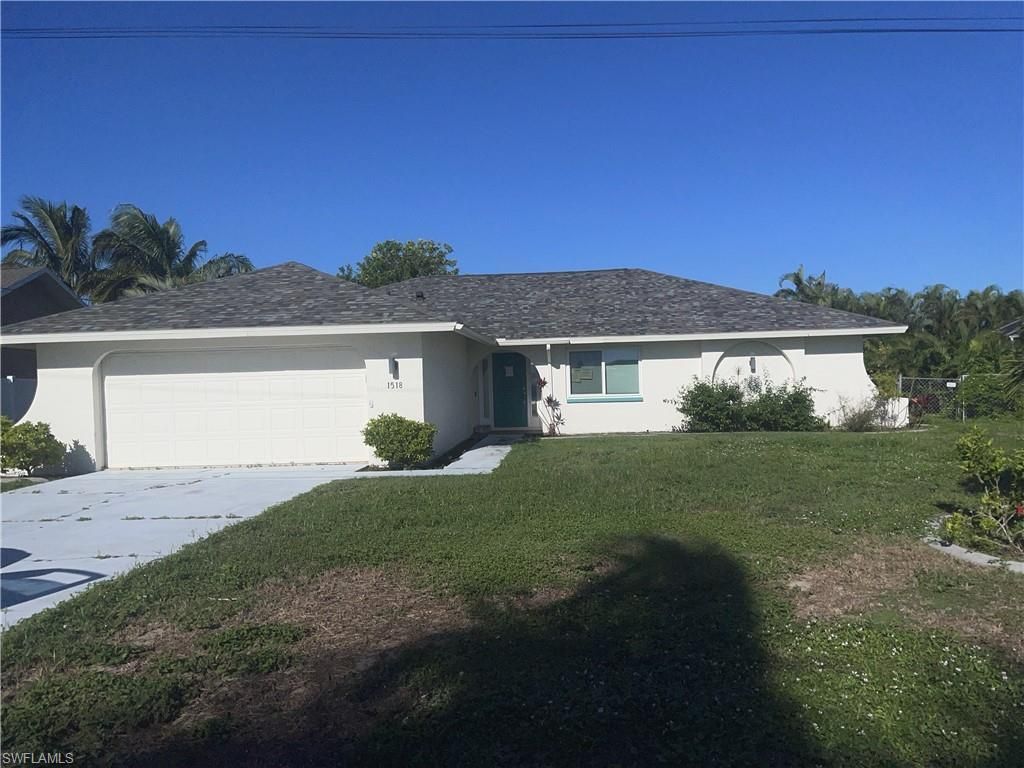 1518 SE 11th Ave, Cape Coral, FL 33990 Photo