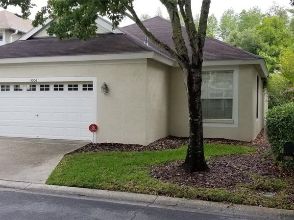 5006 BRIDGEWAY LANE, LUTZ, FL 33558