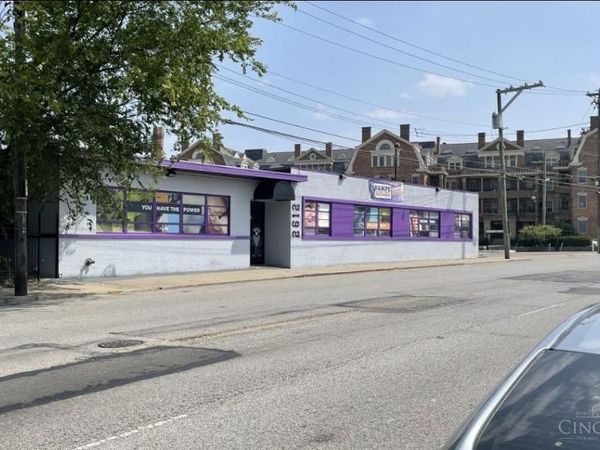 2612 Gibert Avenue, Cincinnati, OH 45206