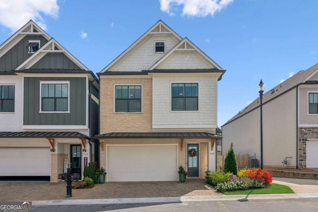 108 Batten Board Way, Woodstock, GA 30189 Main Photo
