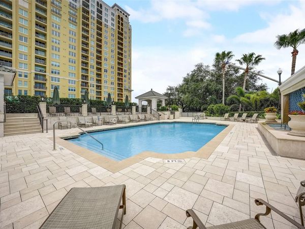 345 BAYSHORE BOULEVARD, Unit GP06, TAMPA, FL 33606