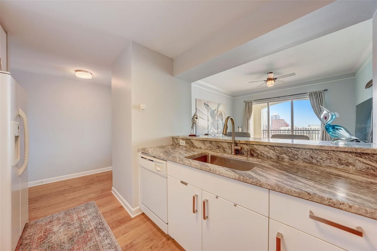 345 Bayshore Boulevard, Unit GP06, Tampa, FL 33606 Photo