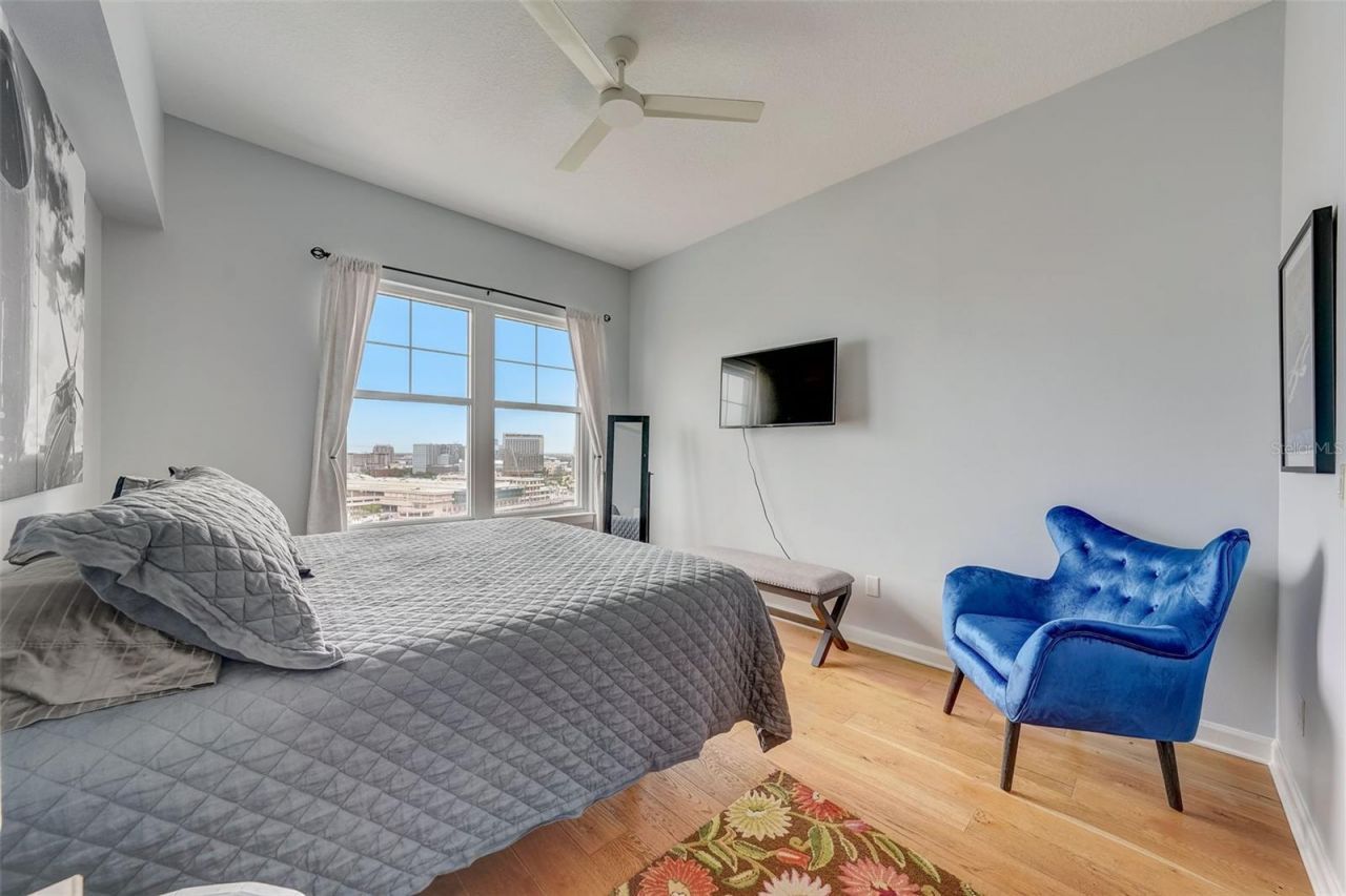 345 Bayshore Boulevard, Unit GP06, Tampa, FL 33606 Photo