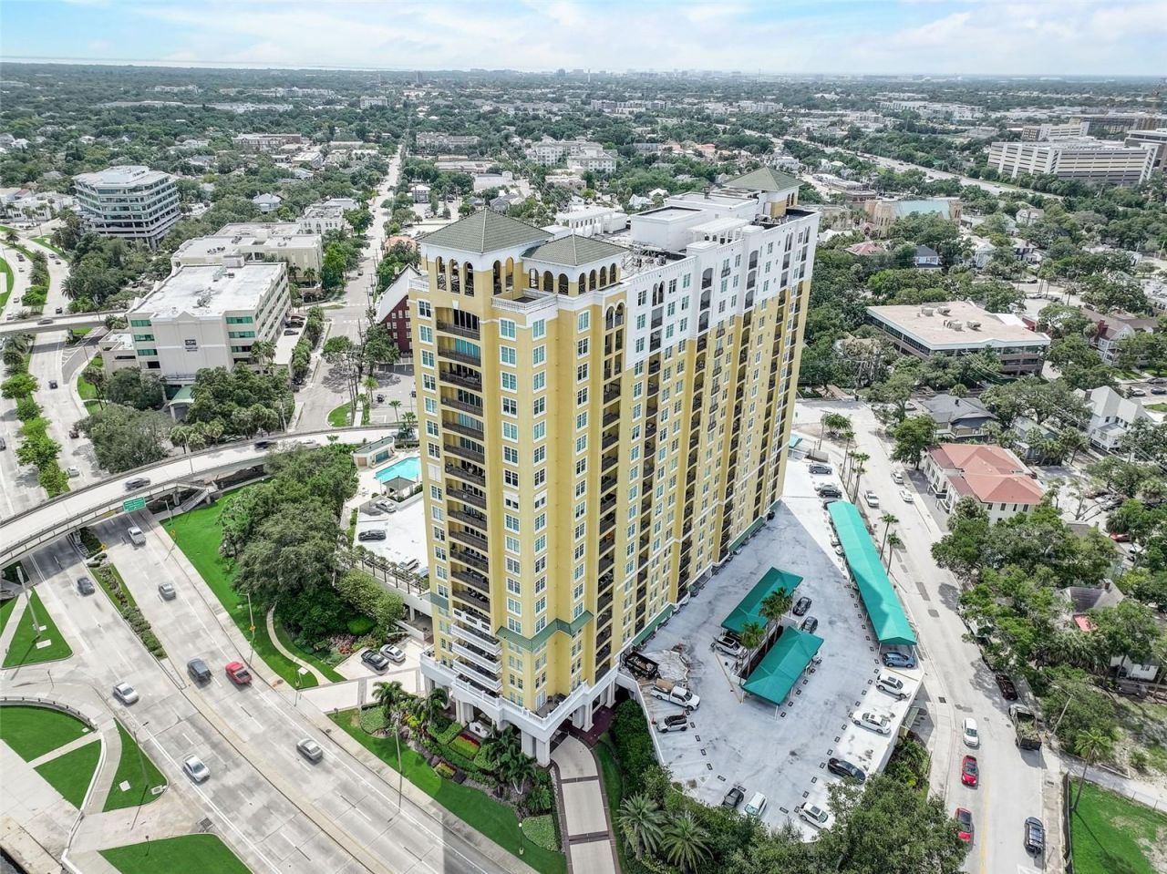 345 Bayshore Boulevard, Unit GP06, Tampa, FL 33606 Photo