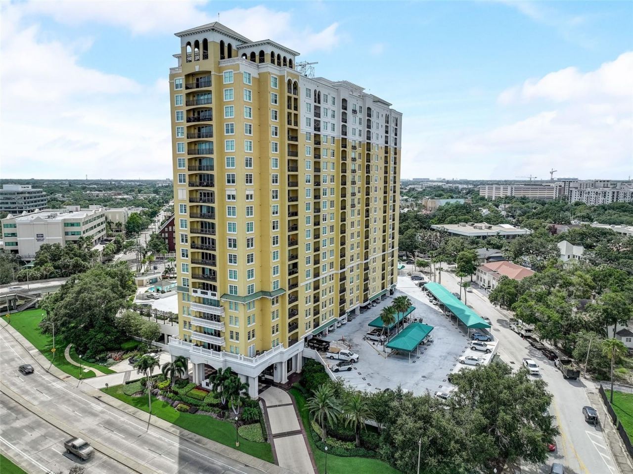 345 Bayshore Boulevard, Unit GP06, Tampa, FL 33606 Photo