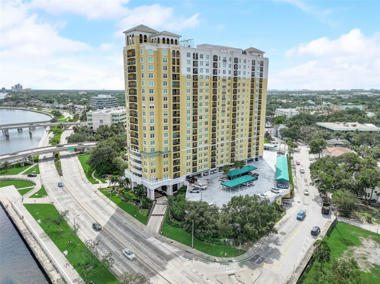 345 Bayshore Boulevard, Unit GP06, Tampa, FL 33606 Photo