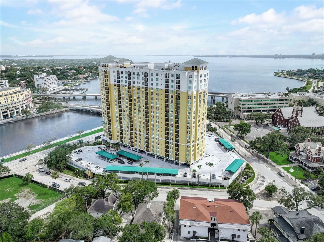345 Bayshore Boulevard, Unit GP06, Tampa, FL 33606 Photo