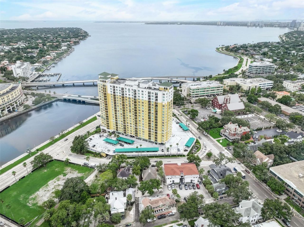 345 Bayshore Boulevard, Unit GP06, Tampa, FL 33606 Photo