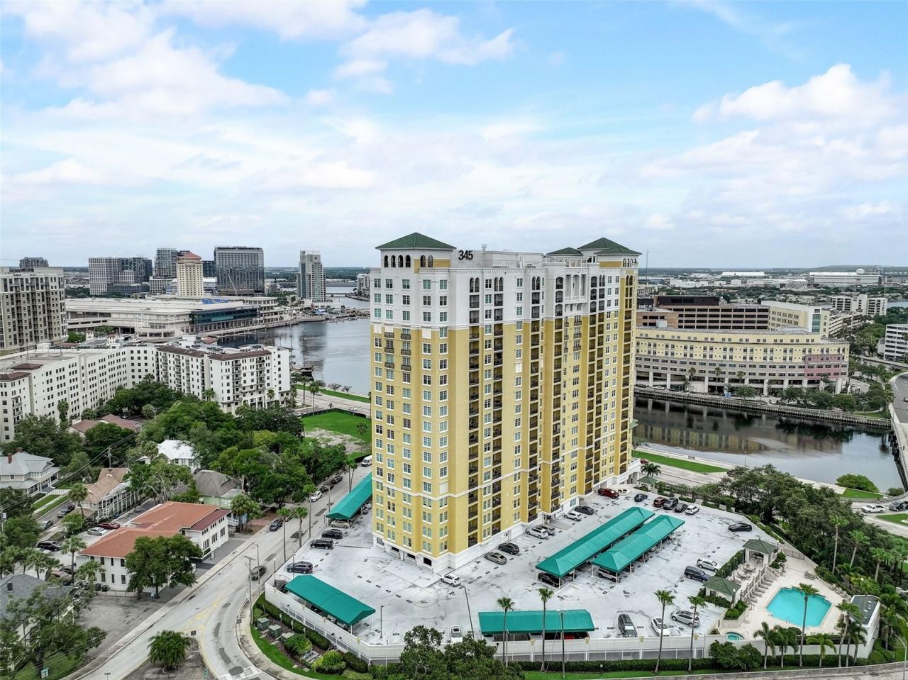 345 Bayshore Boulevard, Unit GP06, Tampa, FL 33606 Photo