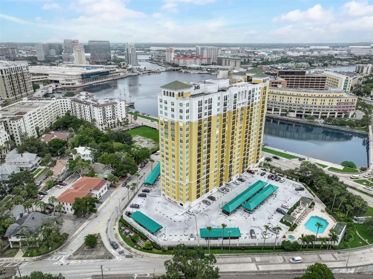 345 Bayshore Boulevard, Unit GP06, Tampa, FL 33606 Photo