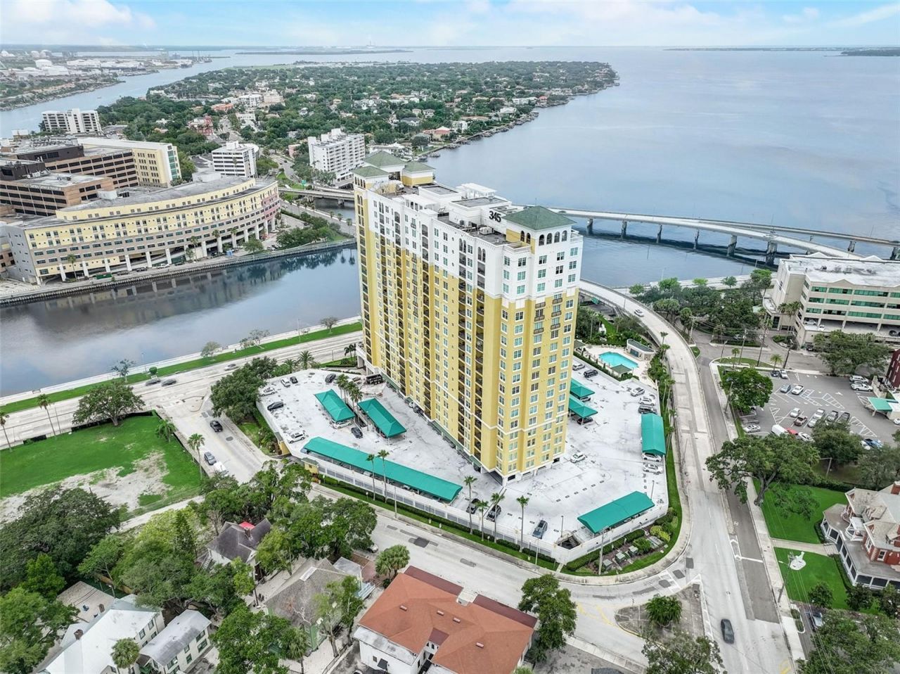 345 Bayshore Boulevard, Unit GP06, Tampa, FL 33606 Photo
