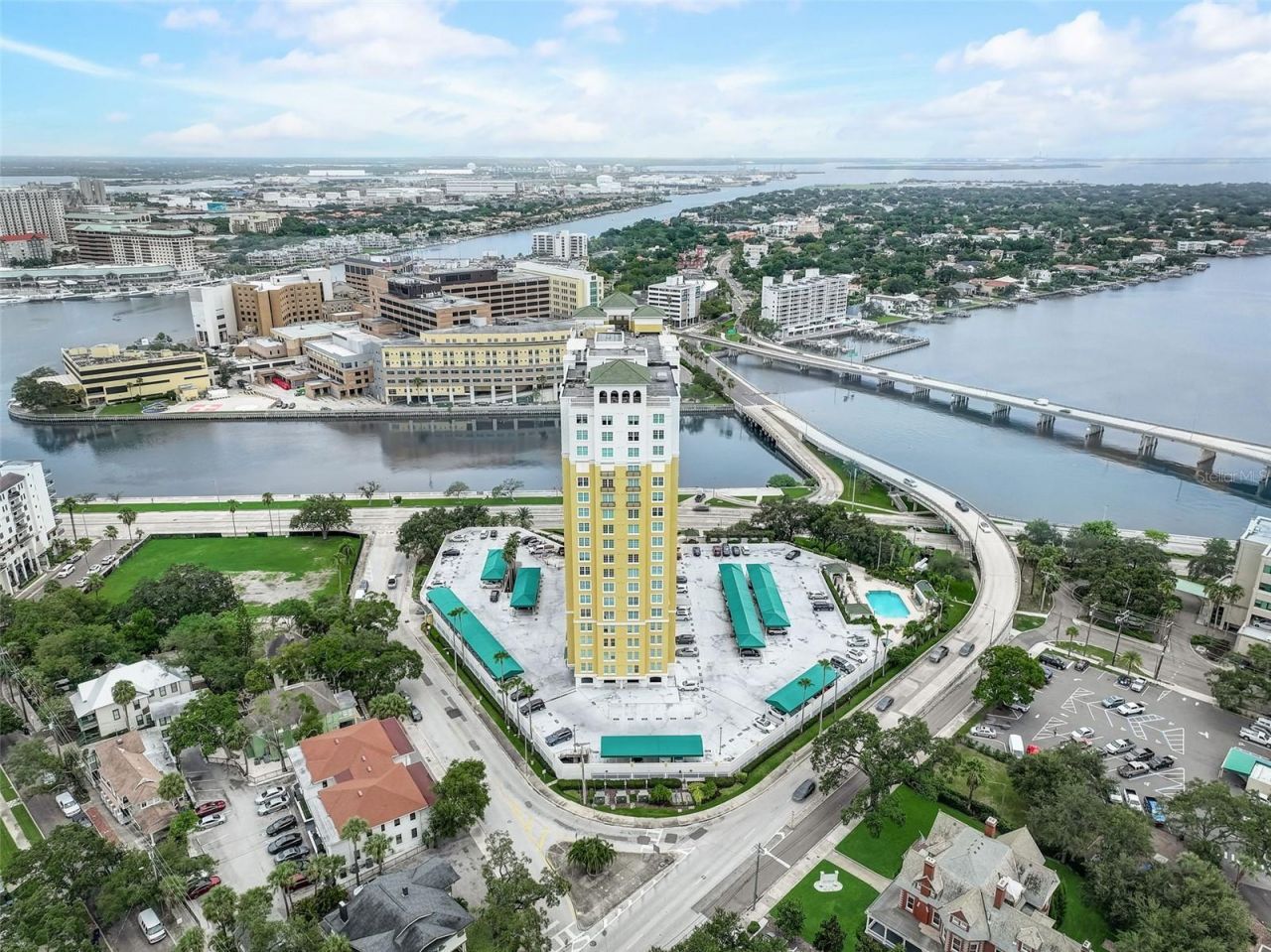 345 Bayshore Boulevard, Unit GP06, Tampa, FL 33606 Photo