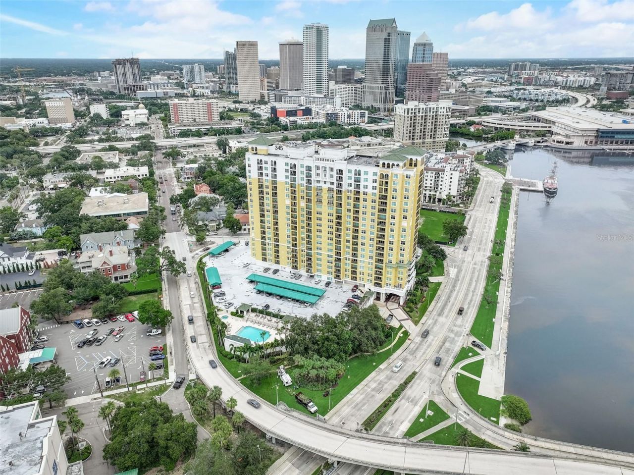345 Bayshore Boulevard, Unit GP06, Tampa, FL 33606 Photo
