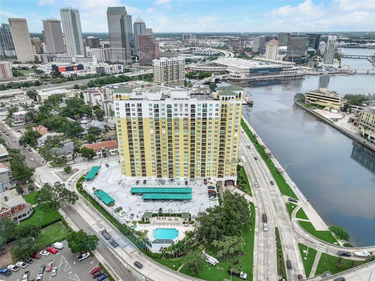 345 Bayshore Boulevard, Unit GP06, Tampa, FL 33606 Photo