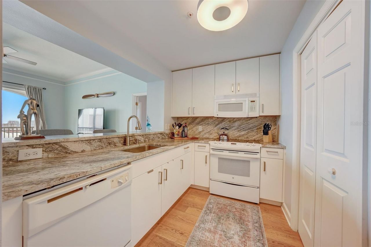 345 Bayshore Boulevard, Unit GP06, Tampa, FL 33606 Photo