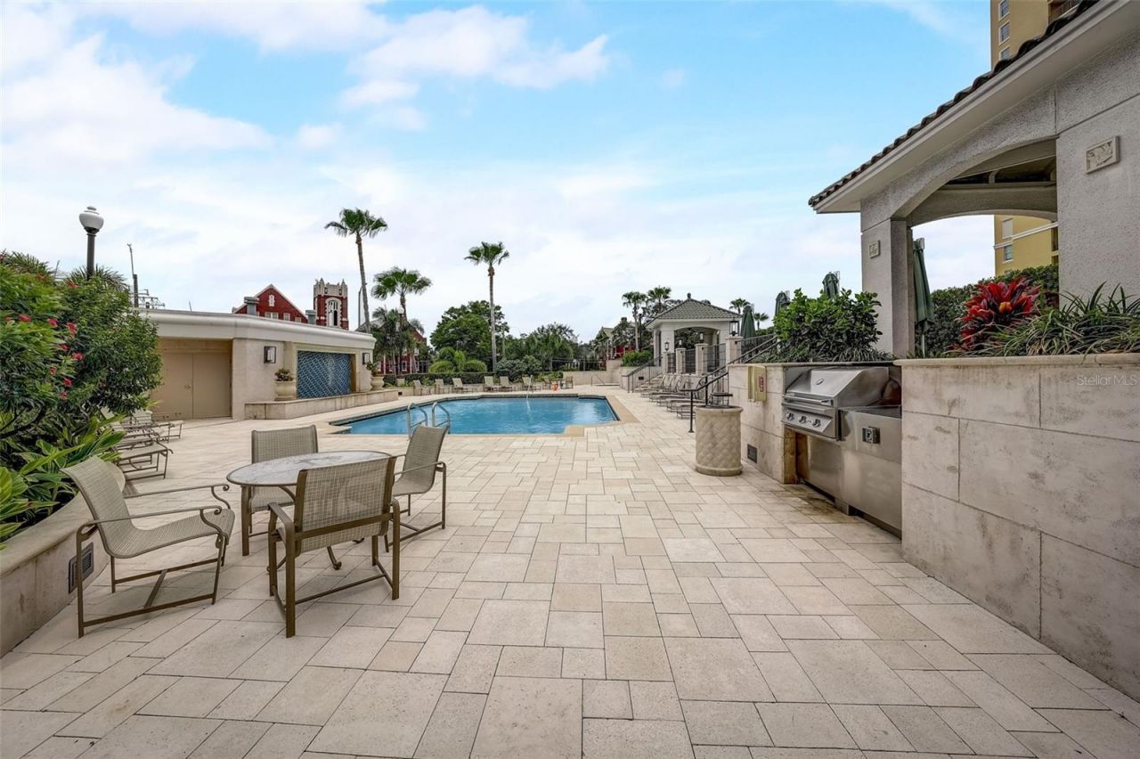 345 Bayshore Boulevard, Unit GP06, Tampa, FL 33606 Photo
