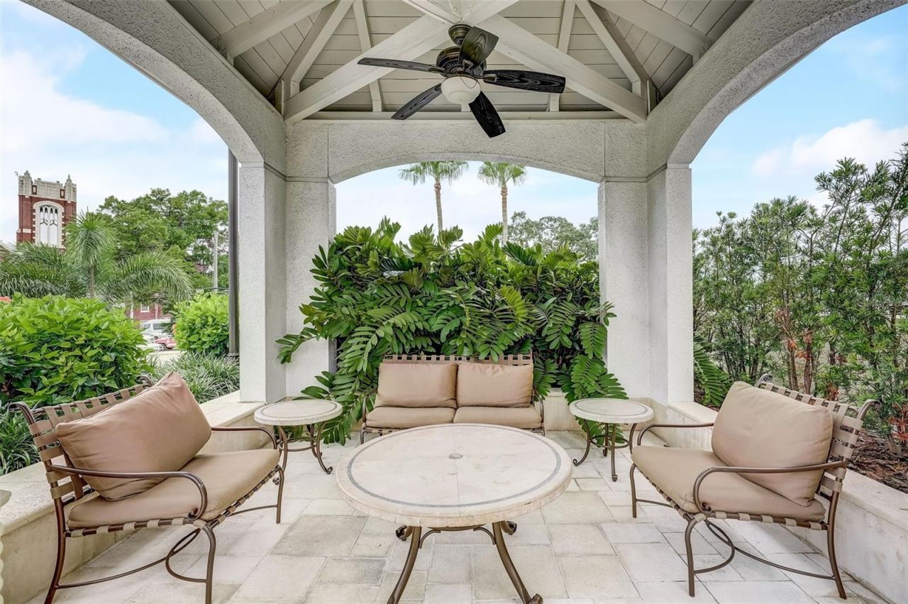 345 Bayshore Boulevard, Unit GP06, Tampa, FL 33606 Photo