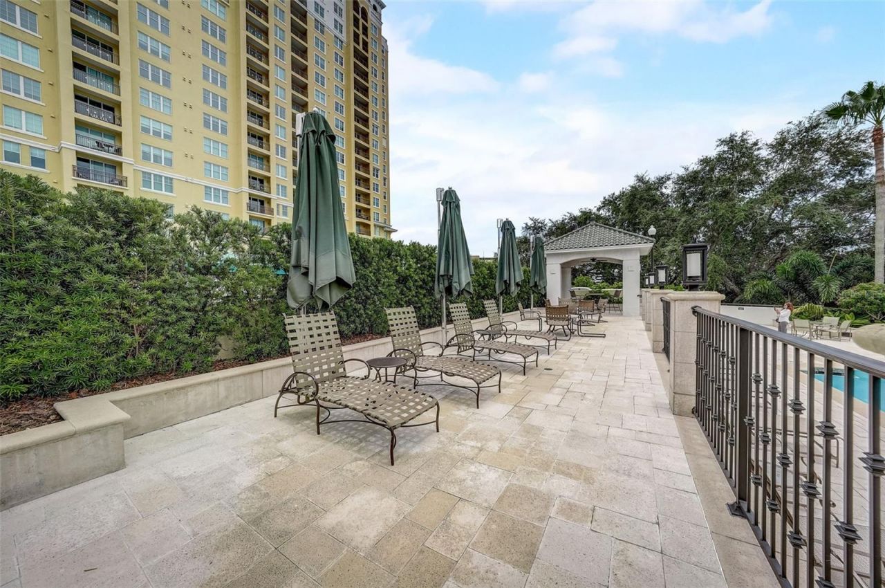 345 Bayshore Boulevard, Unit GP06, Tampa, FL 33606 Photo