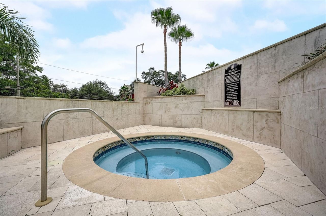 345 Bayshore Boulevard, Unit GP06, Tampa, FL 33606 Photo