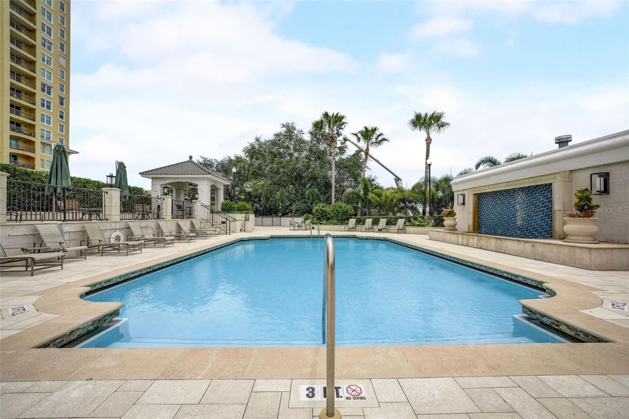 345 Bayshore Boulevard, Unit GP06, Tampa, FL 33606 Photo