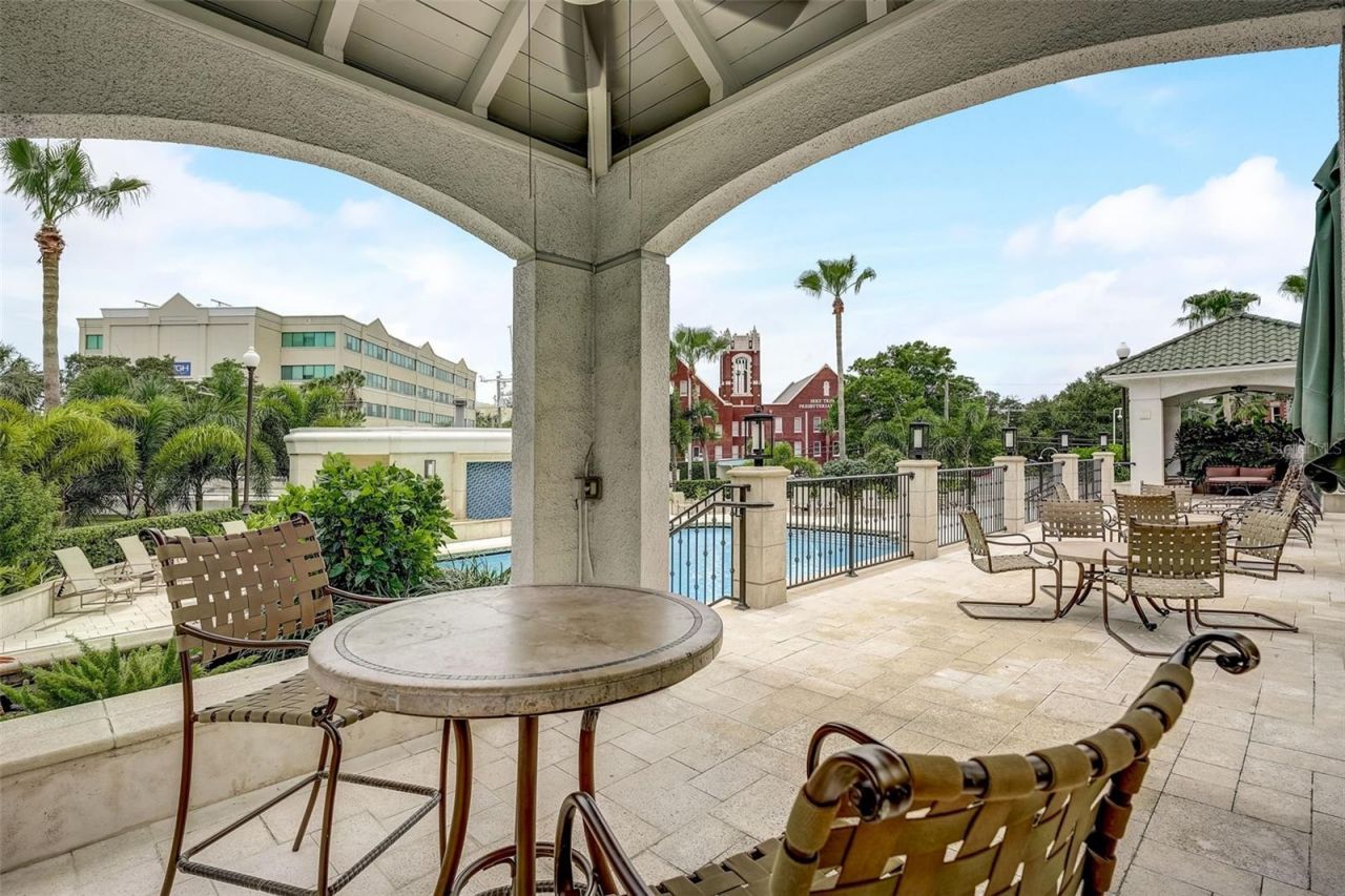 345 Bayshore Boulevard, Unit GP06, Tampa, FL 33606 Photo