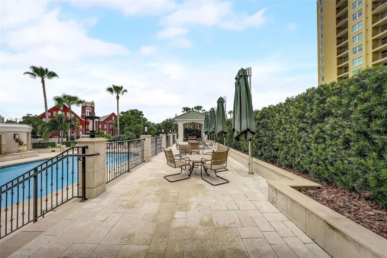 345 Bayshore Boulevard, Unit GP06, Tampa, FL 33606 Photo