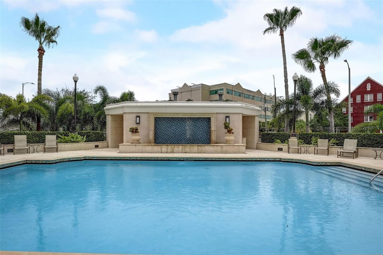 345 Bayshore Boulevard, Unit GP06, Tampa, FL 33606 Photo